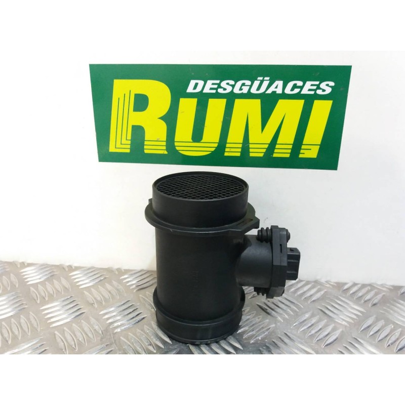 Recambio de caudalimetro para mg serie 400 (rt) 420 d kensington (4-ptas.) referencia OEM IAM 02811002120  