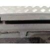 Recambio de rejilla delantera para ford focus berlina (cap) ghia referencia OEM IAM 4M518138AE 4M518200AJ 4M518200BJ