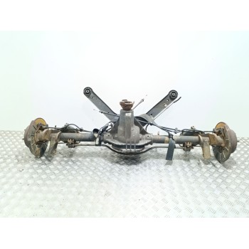 Recambio de puente trasero para jeep gr.cherokee (wj/wg) 3.1 td laredo referencia OEM IAM 52111203AA  