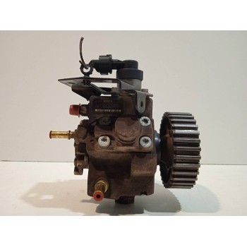 Recambio de bomba inyeccion para citroën c4 berlina collection referencia OEM IAM 9656300380A  