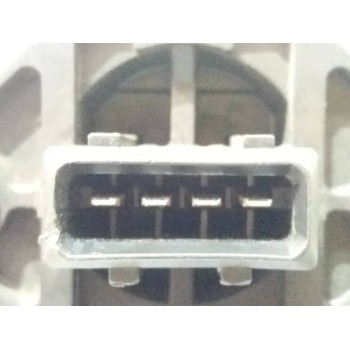 Recambio de caudalimetro para mg serie 400 (rt) 420 d kensington (4-ptas.) referencia OEM IAM 02811002120  