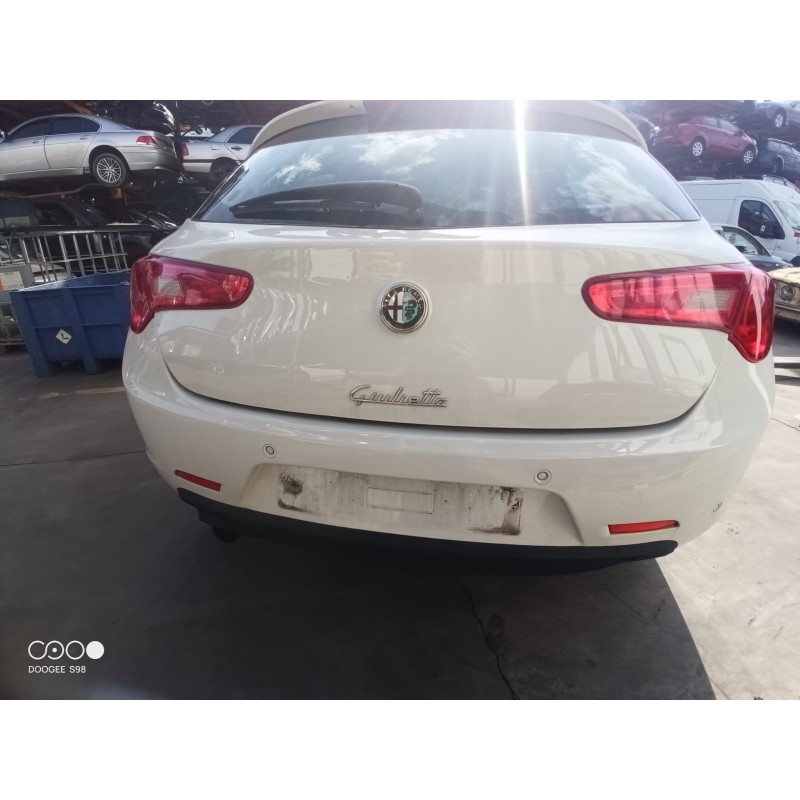 ALFA ROMEO GIULIETTA (191)