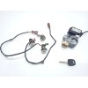 Recambio de juego bombines para nissan primera berl./familiar (p10/w10) 2.0 16v cat referencia OEM IAM 28590C9912  