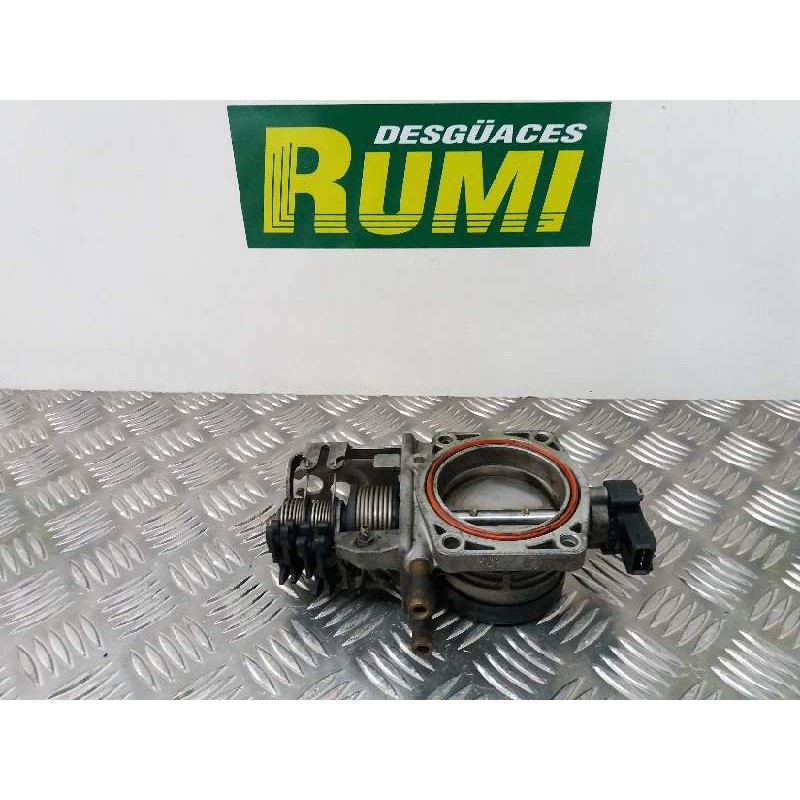 Recambio de caja mariposa para bmw serie 5 berlina (e39) 528i referencia OEM IAM 1433237  