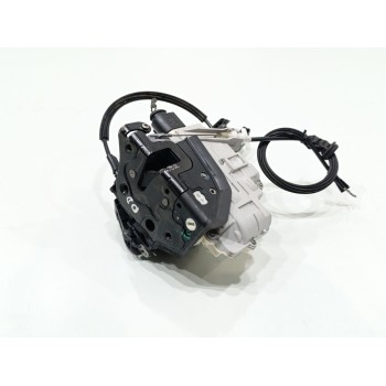 Recambio de cerradura puerta delantera derecha para volkswagen passat berlina (3c2) advance referencia OEM IAM   