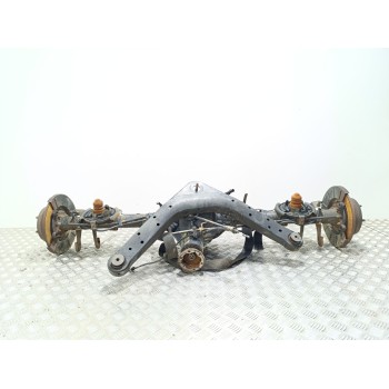 Recambio de puente trasero para jeep gr.cherokee (wj/wg) 3.1 td laredo referencia OEM IAM 52111203AA  