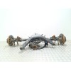 Recambio de puente trasero para jeep gr.cherokee (wj/wg) 3.1 td laredo referencia OEM IAM 52111203AA  
