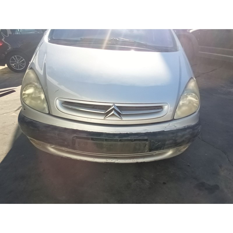citroën xsara picasso del año 2000