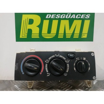Recambio de mando calefaccion / aire acondicionado para renault scenic (ja..) 1.6 16v authentique (ja0b/11) referencia OEM IAM 6