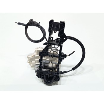 Recambio de cerradura puerta delantera derecha para volkswagen passat berlina (3c2) advance referencia OEM IAM   