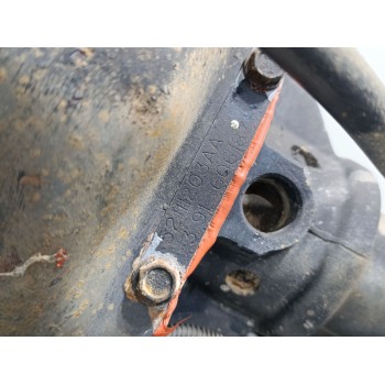 Recambio de puente trasero para jeep gr.cherokee (wj/wg) 3.1 td laredo referencia OEM IAM 52111203AA  