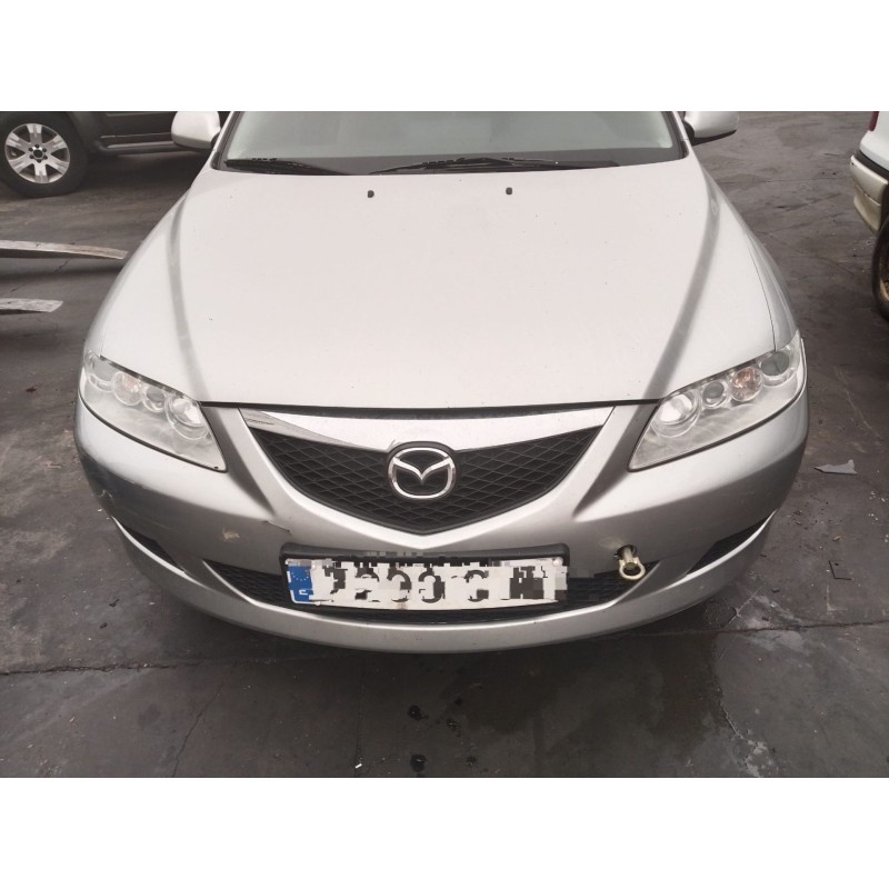 mazda 6 berlina (gg) del año 2003