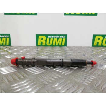 Recambio de inyector para audi a4 berlina (8e) 2.5 tdi quattro (132kw) referencia OEM IAM 059130201F 0432133795 