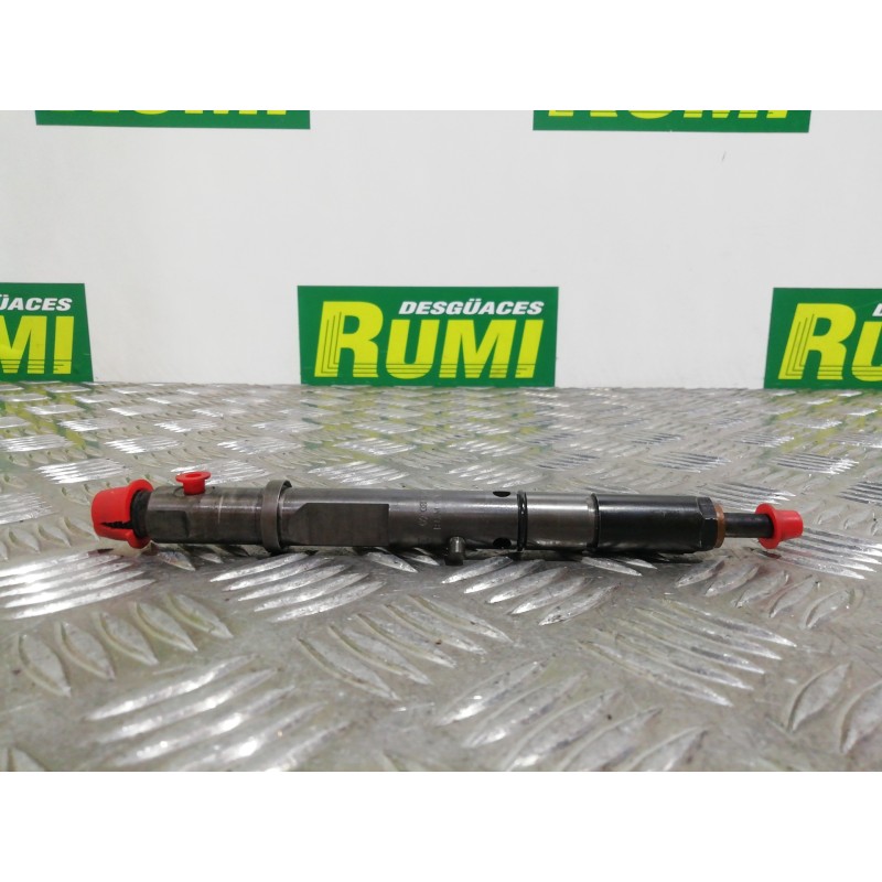 Recambio de inyector para audi a4 berlina (8e) 2.5 tdi quattro (132kw) referencia OEM IAM 059130201F 0432133795 