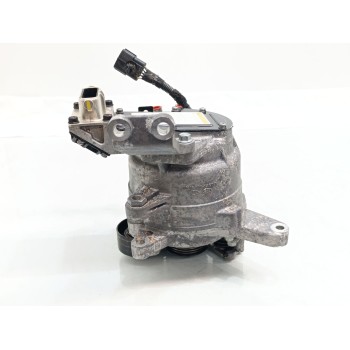 Recambio de alternador para kia niro drive referencia OEM IAM   