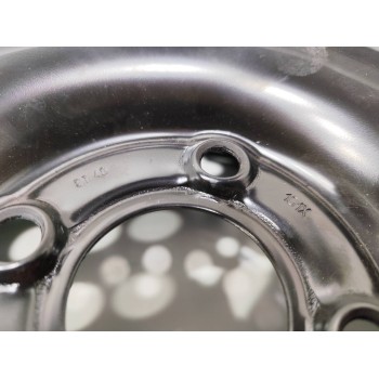 Recambio de neumatico repuesto para dacia sandero iii referencia OEM IAM 7700813914  