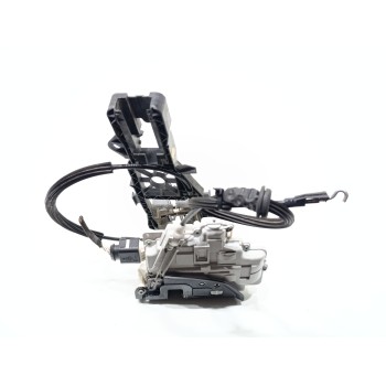 Recambio de cerradura puerta delantera derecha para volkswagen passat berlina (3c2) advance referencia OEM IAM   
