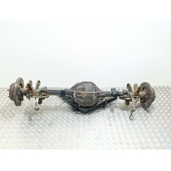 Recambio de puente trasero para jeep gr.cherokee (wj/wg) 3.1 td laredo referencia OEM IAM 52111203AA  