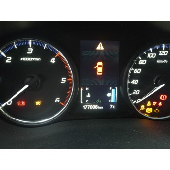 mitsubishi outlander (gf0) del año 2013