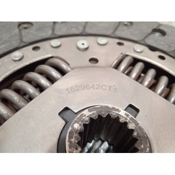 Recambio de kit embrague para citroën c4 berlina collection referencia OEM IAM   