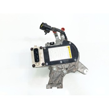 Recambio de alternador para kia niro drive referencia OEM IAM   