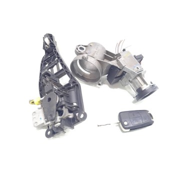 Recambio de juego bombines para opel corsa d catch me referencia OEM IAM 55703083  