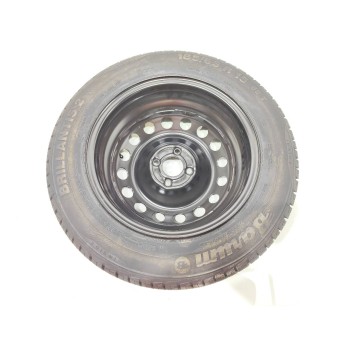 Recambio de neumatico repuesto para dacia sandero iii referencia OEM IAM 7700813914  