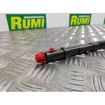 Recambio de inyector para audi a4 berlina (8e) 2.5 tdi quattro (132kw) referencia OEM IAM 059130201F 0432133795 