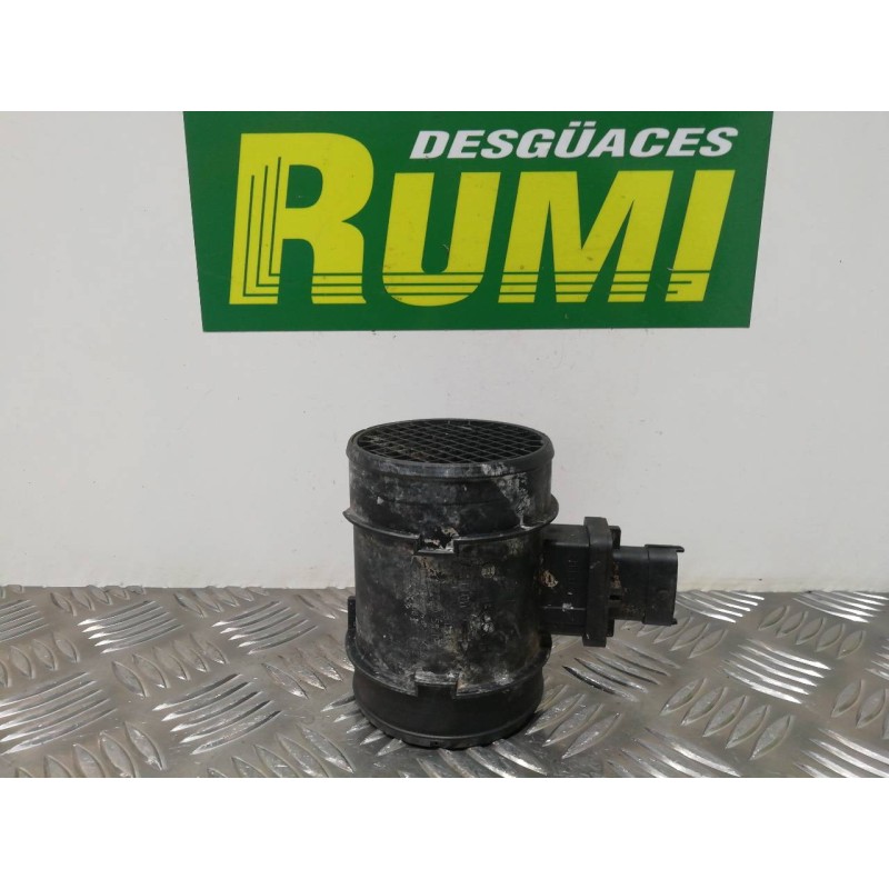 Recambio de caudalimetro para fiat bravo (198) active 1,6 16v multijet 90 (66 kw) referencia OEM IAM 55206758 0281002917 F00C2G8