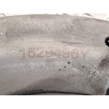 Recambio de kit embrague para citroën c4 berlina collection referencia OEM IAM   