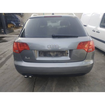 audi a4 avant (8e) del año 2008