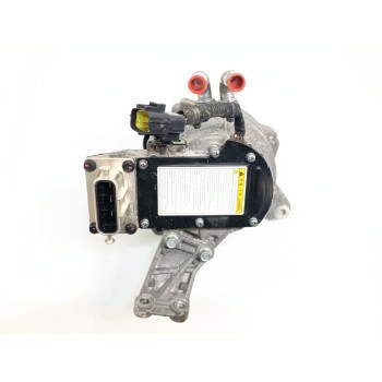 Recambio de alternador para kia niro drive referencia OEM IAM   