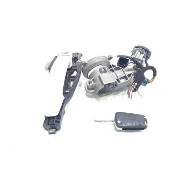 Recambio de juego bombines para opel corsa d catch me referencia OEM IAM 55703083  