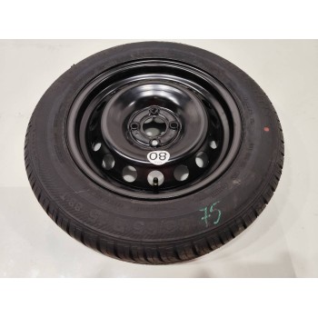 Recambio de neumatico repuesto para dacia sandero iii referencia OEM IAM 7700813914  