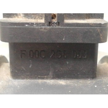 Recambio de caudalimetro para fiat bravo (198) active 1,6 16v multijet 90 (66 kw) referencia OEM IAM 55206758 0281002917 F00C2G8