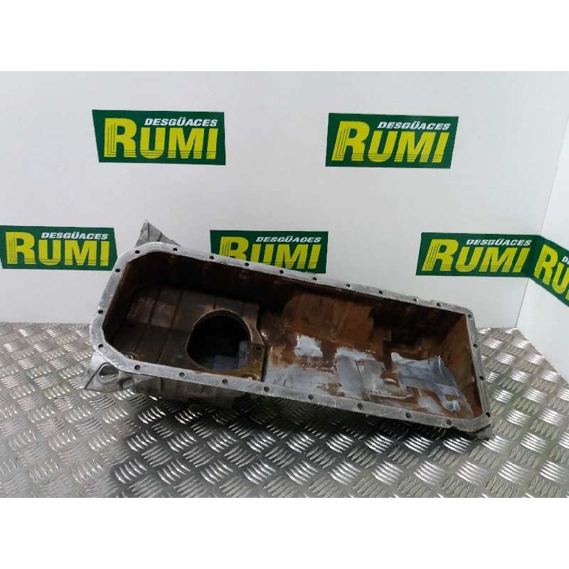 Recambio de carter para bmw serie 5 berlina (e39) 528i referencia OEM IAM 17409179  