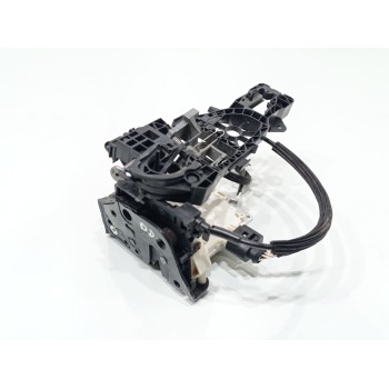 Recambio de cerradura puerta delantera derecha para volkswagen passat berlina (3c2) advance referencia OEM IAM   