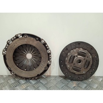 Recambio de kit embrague para citroën c4 berlina collection referencia OEM IAM   