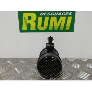 Recambio de caudalimetro para fiat bravo (198) active 1,6 16v multijet 90 (66 kw) referencia OEM IAM 55206758 0281002917 F00C2G8