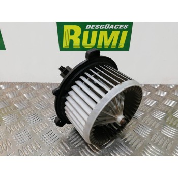 Recambio de motor calefaccion para lancia lancia y 1.2 caprice referencia OEM IAM   