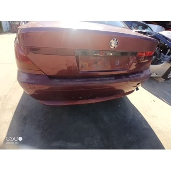 bmw serie 7 (e65/e66) del año 2002