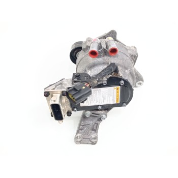 Recambio de alternador para kia niro drive referencia OEM IAM   