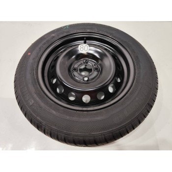 Recambio de neumatico repuesto para dacia sandero iii referencia OEM IAM 7700813914  