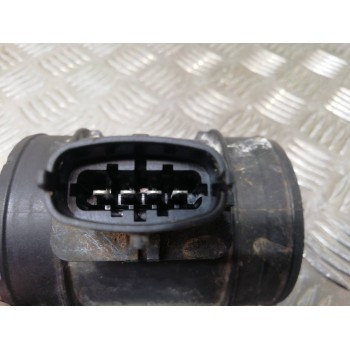 Recambio de caudalimetro para fiat bravo (198) active 1,6 16v multijet 90 (66 kw) referencia OEM IAM 55206758 0281002917 F00C2G8