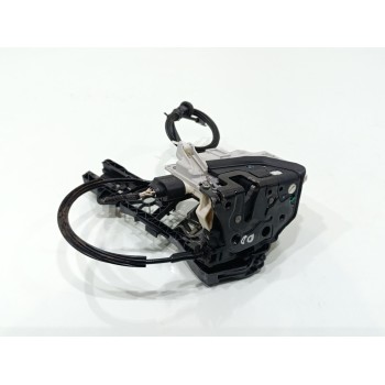 Recambio de cerradura puerta delantera derecha para volkswagen passat berlina (3c2) advance referencia OEM IAM   