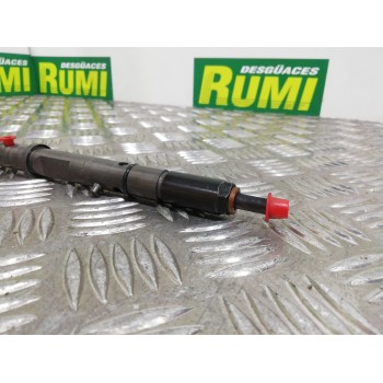 Recambio de inyector para audi a4 berlina (8e) 2.5 tdi quattro (132kw) referencia OEM IAM 059130201F 0432133795 