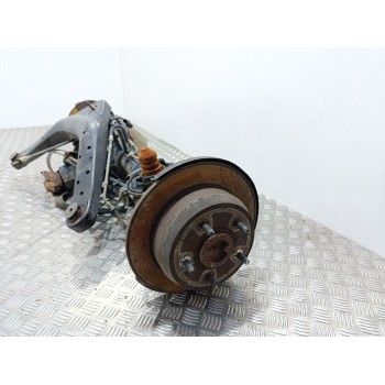 Recambio de puente trasero para jeep gr.cherokee (wj/wg) 3.1 td laredo referencia OEM IAM 52111203AA  