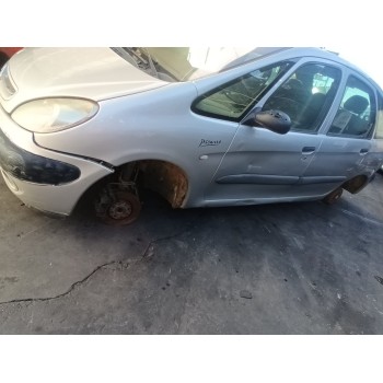 citroën xsara picasso del año 2000