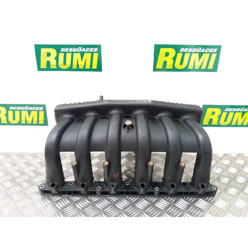 Recambio de colector admision para bmw serie 5 berlina (e39) 528i referencia OEM IAM 11611427618 2900301819 