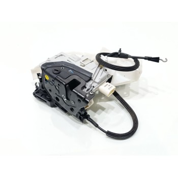 Recambio de cerradura puerta trasera izquierda para volkswagen passat berlina (3c2) advance referencia OEM IAM   